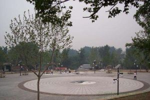 長辛店公園