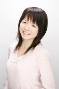 羽月理惠 羽月理惠