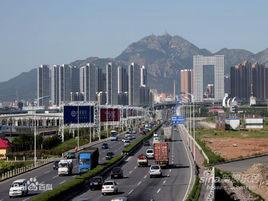 馬橋子街道 馬橋子街道