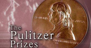 第95屆普利茲獎