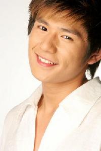 嚴峻[加油好男兒北京十強選手]