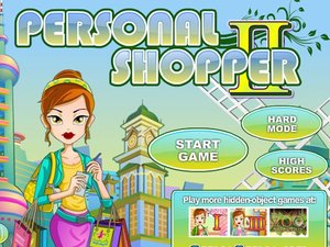 美女購物狂2 美女購物狂2