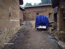 蘿蔔地村[雲南昆明宜良縣竹山鄉烏舊村委會下轄村]