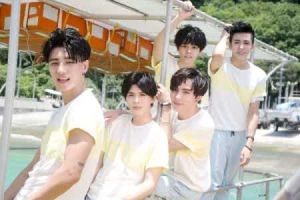 fresh極客少年團