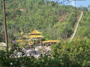 廉江塘山嶺 廉江塘山嶺