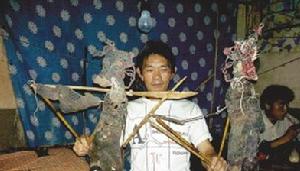 （圖）雲峽河回族鄉