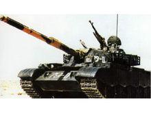 69-3（79）式主戰坦克