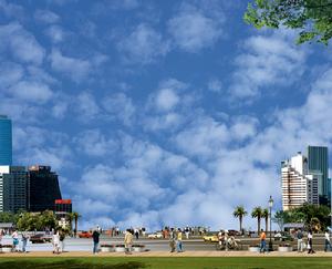 （圖）環境設計