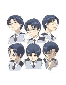 魔卡少女櫻：透明牌篇[Mad House製作的電視動畫]