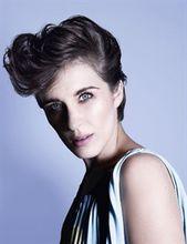 薇琪&middot;麥克盧爾