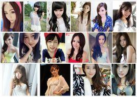 鎮樓女神 鎮樓女神