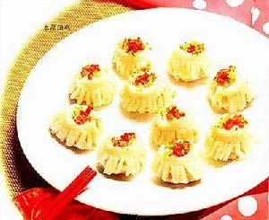 水晶田雞 水晶田雞