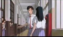 聽見濤聲[1993年日本望月智充執導動畫電視電影]