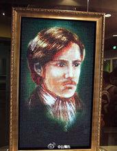 韓溫&middot;白蘭 先生