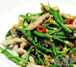 滑燒裡脊小黃瓜花 滑燒裡脊小黃瓜花