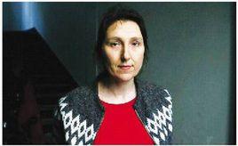 瑪麗·達里厄塞克 瑪麗·達里厄塞克