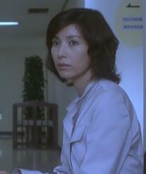 鬼水怪談[日本2002年中田秀夫執導電影]