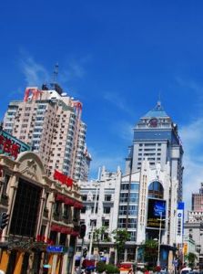 尚志[黑龍江省哈爾濱市的一個縣級市]