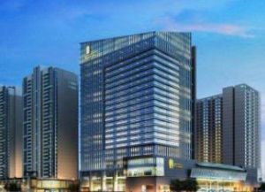 星星華園國際 星星華園國際