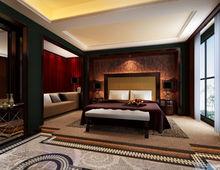 觀瀾格蘭雲天國際酒店