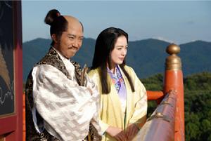 寧寧女太閤記 寧寧女太閤記