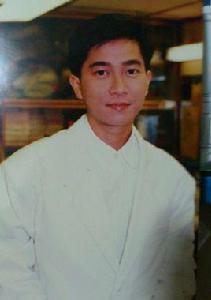 是你[陳百強演唱歌曲]