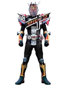 假面騎士Zi-O  Decade裝甲  龍騎形態