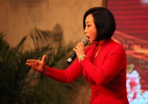 李淑榮[大慶油田總醫院主任醫師]