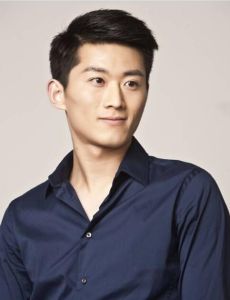 吳建國[中國內地男演員]