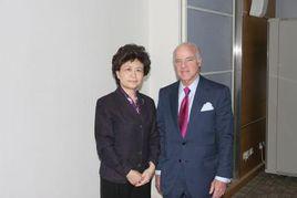 亨利·克拉維斯 亨利·克拉維斯