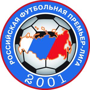 俄羅斯足球超級聯賽圖示