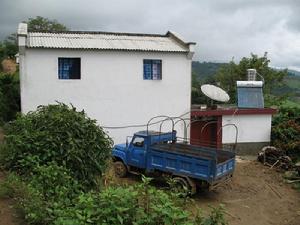 下幫挖自然村 下幫挖自然村