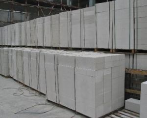 加氣混凝土 加氣混凝土