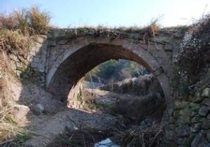 西岙石拱橋 西岙石拱橋