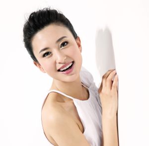 張蕾[中央電視台節目主持人]