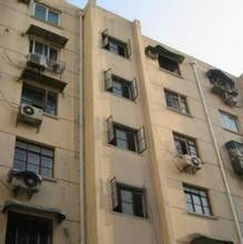 直管公房 直管公房