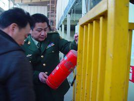 安全生產檢查 安全生產檢查