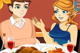 科爾斯頓的廚房 科爾斯頓的廚房