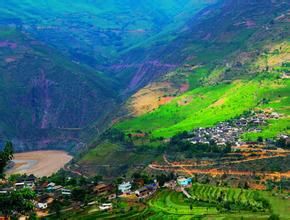 新生橋國家森林公園 新生橋國家森林公園