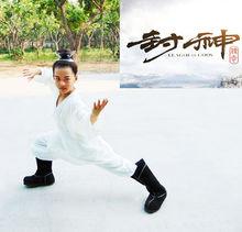 電影《封神傳奇》