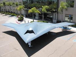 袖珍無人轟炸機 袖珍無人轟炸機