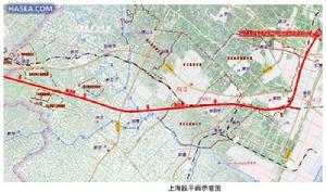 滬杭甬客運專線