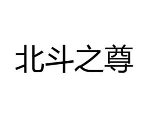 北斗之尊
