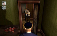 終極刺客2沉默殺手