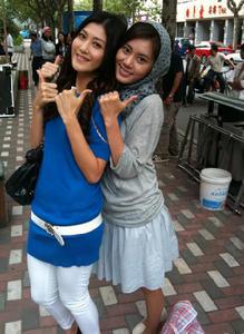 短暫的美麗 短暫的美麗