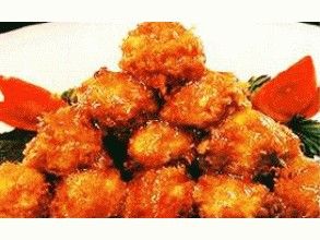 福建繡球干貝 福建繡球干貝