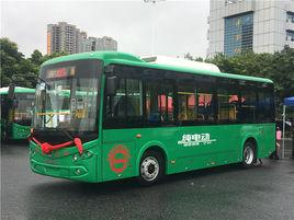 北海公交15路 北海公交15路