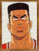 湘北[漫畫・灌籃高手裡虛構的高中]