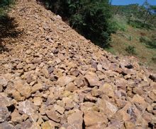 卡普瓦爾克拉通 卡普瓦爾克拉通