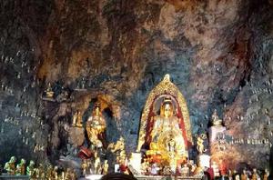 龍廣觀音洞遺址